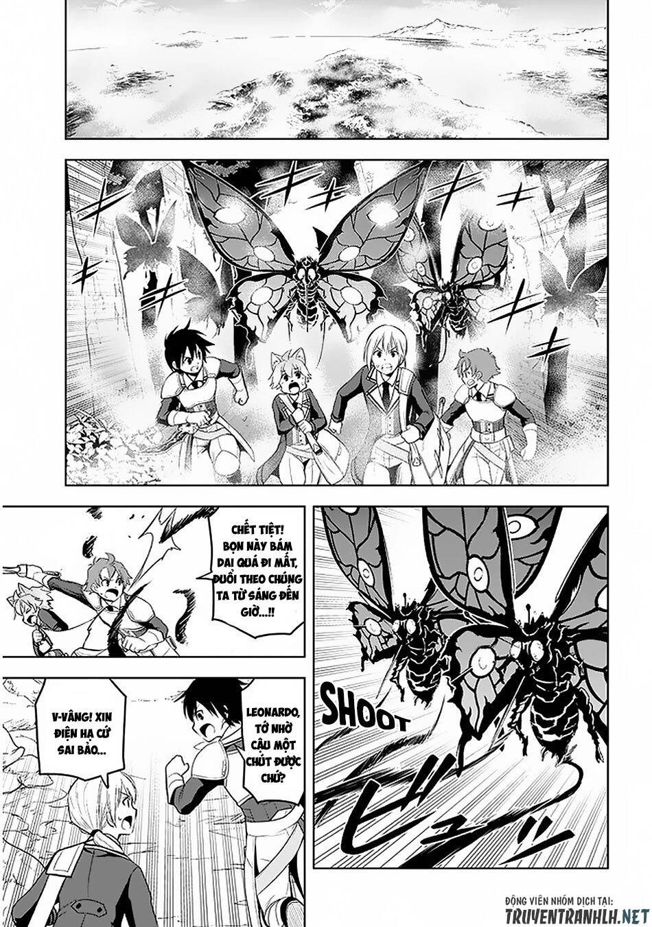 Maseki Gurume: Mamono No Chikara O Tabeta Ore Wa Saikyou! Chapter 20 - 14