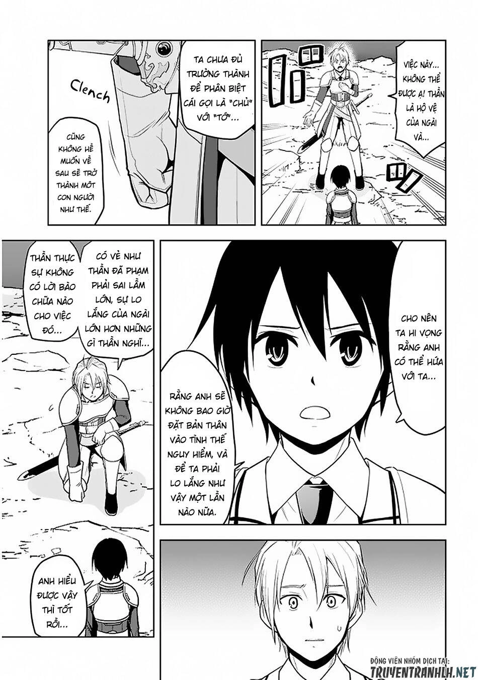 Maseki Gurume: Mamono No Chikara O Tabeta Ore Wa Saikyou! Chapter 20 - 26