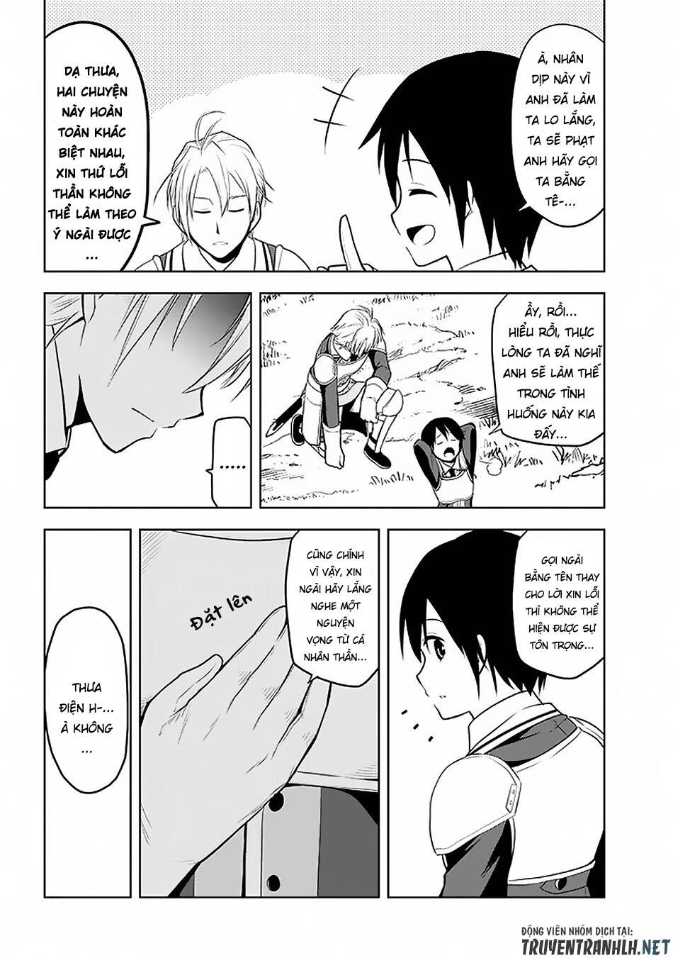 Maseki Gurume: Mamono No Chikara O Tabeta Ore Wa Saikyou! Chapter 20 - 27