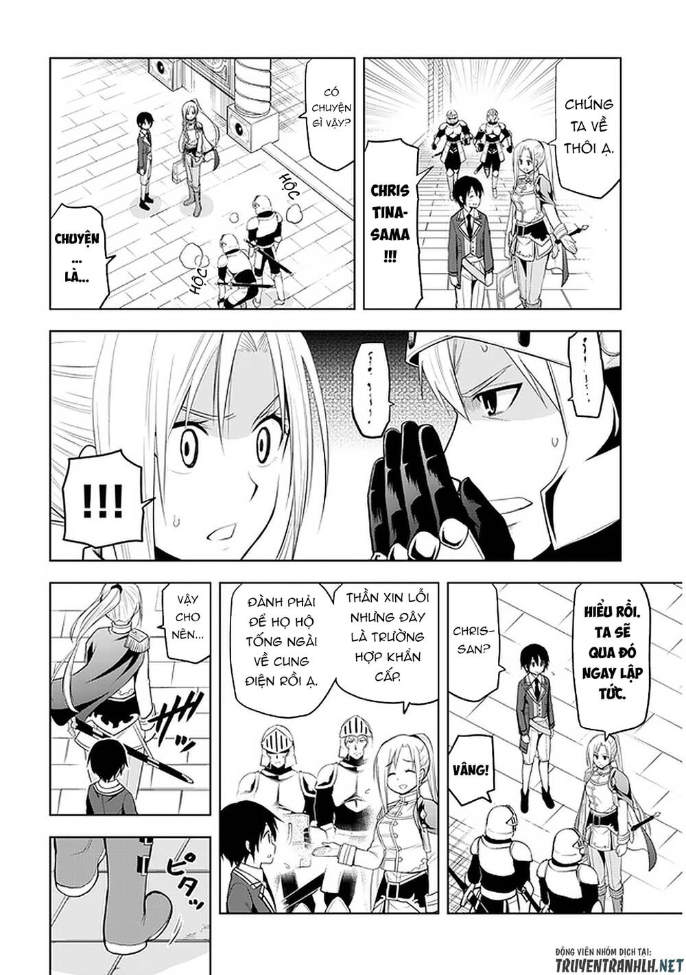 Maseki Gurume: Mamono No Chikara O Tabeta Ore Wa Saikyou! Chapter 21 - 6