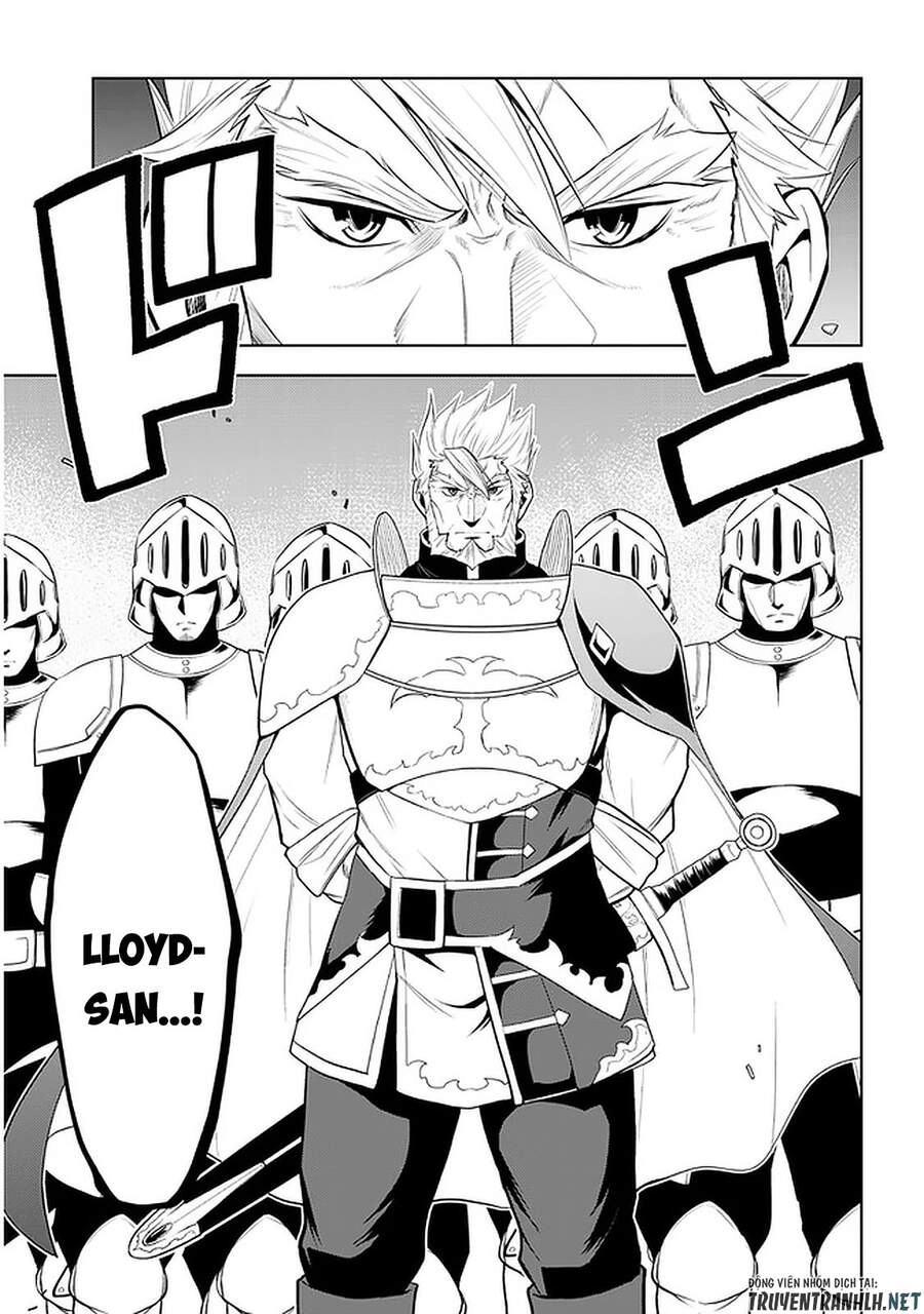 Maseki Gurume: Mamono No Chikara O Tabeta Ore Wa Saikyou! Chapter 22 - 17