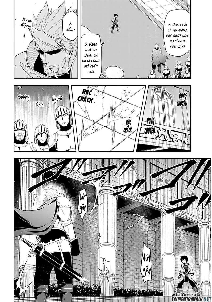 Maseki Gurume: Mamono No Chikara O Tabeta Ore Wa Saikyou! Chapter 22 - 18