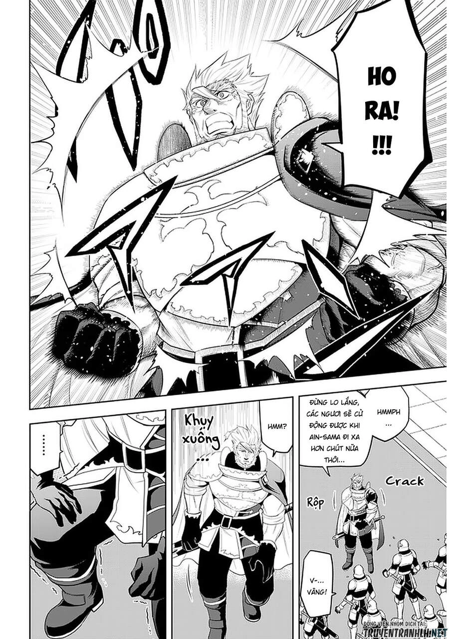 Maseki Gurume: Mamono No Chikara O Tabeta Ore Wa Saikyou! Chapter 22 - 23