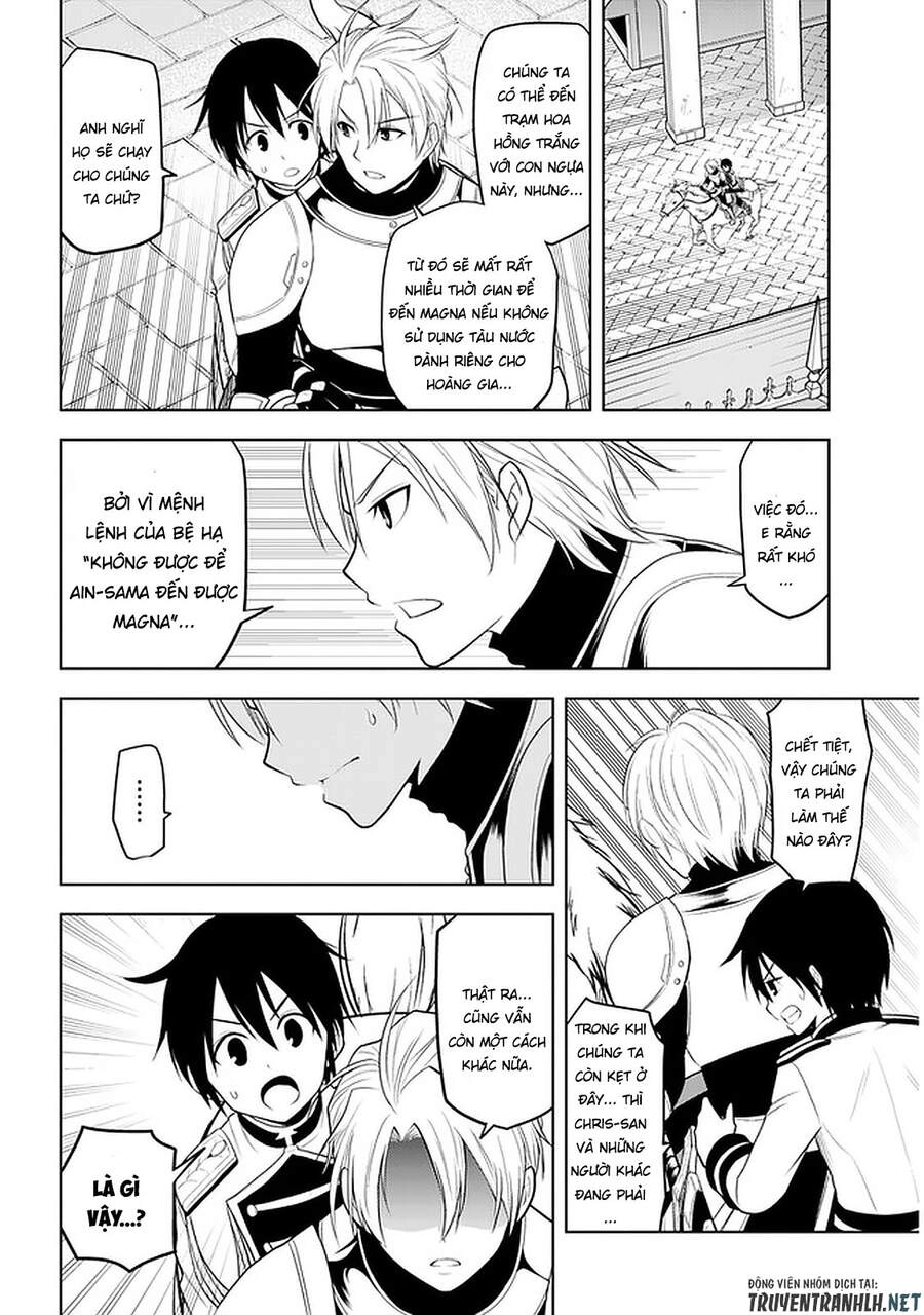 Maseki Gurume: Mamono No Chikara O Tabeta Ore Wa Saikyou! Chapter 22 - 27