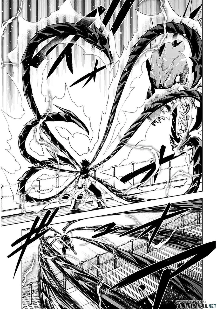 Maseki Gurume: Mamono No Chikara O Tabeta Ore Wa Saikyou! Chapter 23 - 17