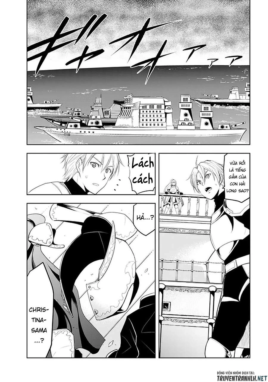 Maseki Gurume: Mamono No Chikara O Tabeta Ore Wa Saikyou! Chapter 23 - 29