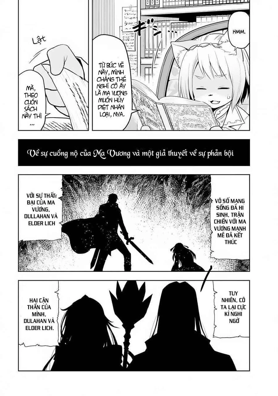 Maseki Gurume: Mamono No Chikara O Tabeta Ore Wa Saikyou! Chapter 26 - 14