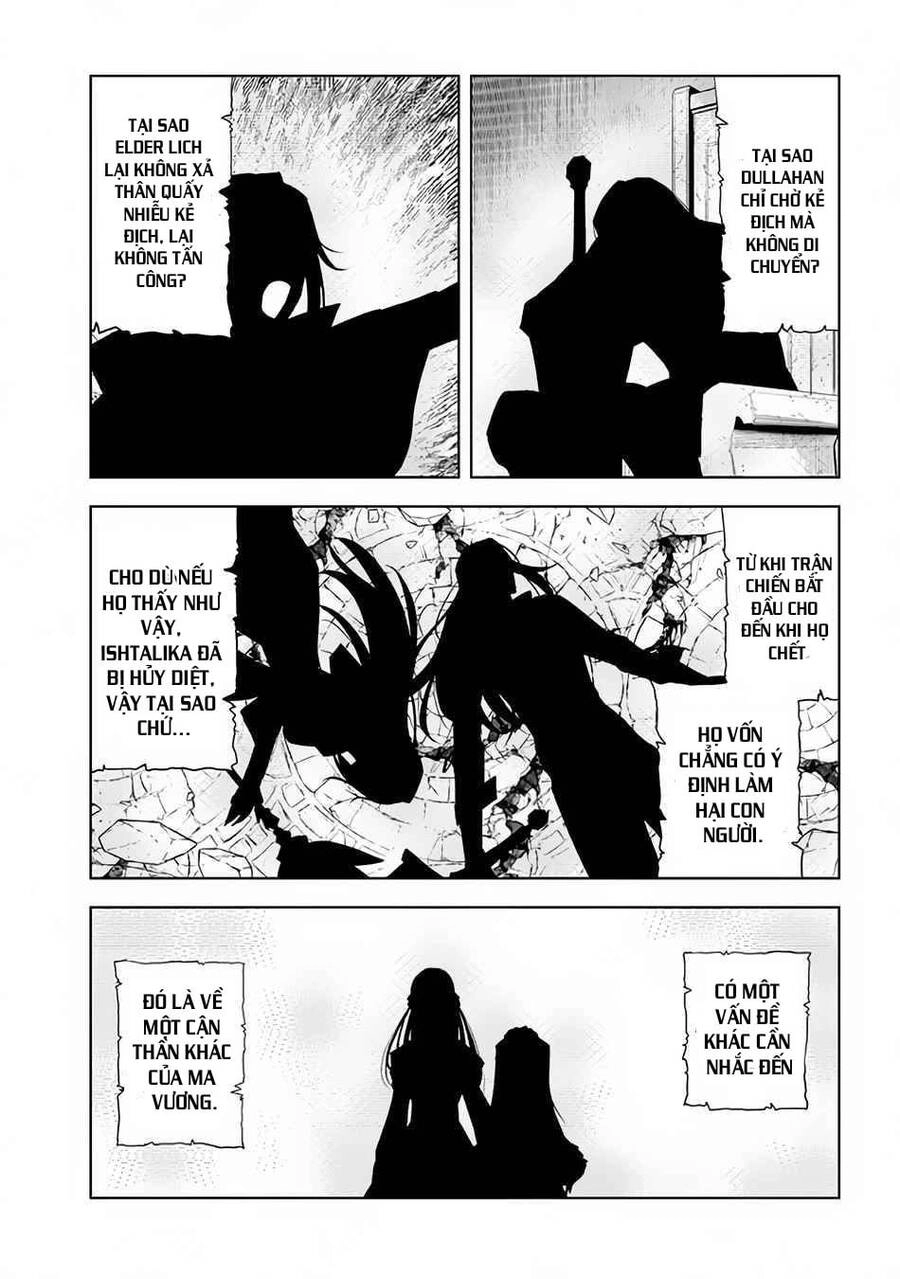 Maseki Gurume: Mamono No Chikara O Tabeta Ore Wa Saikyou! Chapter 26 - 15