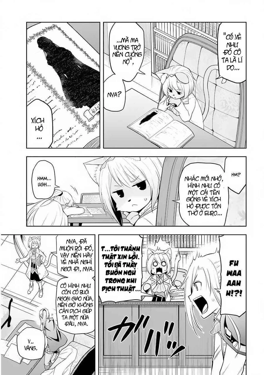 Maseki Gurume: Mamono No Chikara O Tabeta Ore Wa Saikyou! Chapter 26 - 17