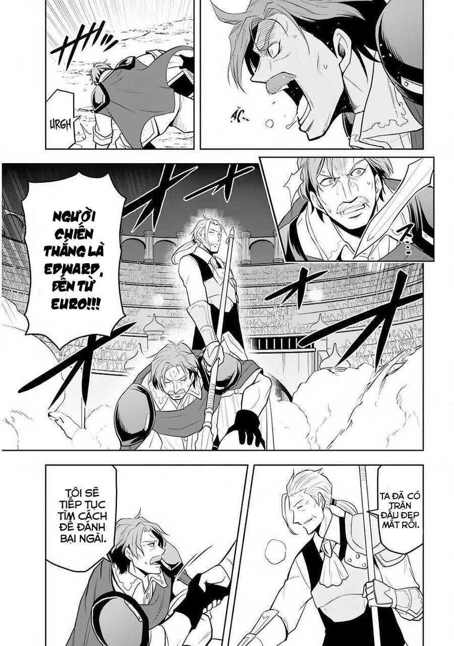 Maseki Gurume: Mamono No Chikara O Tabeta Ore Wa Saikyou! Chapter 26 - 23