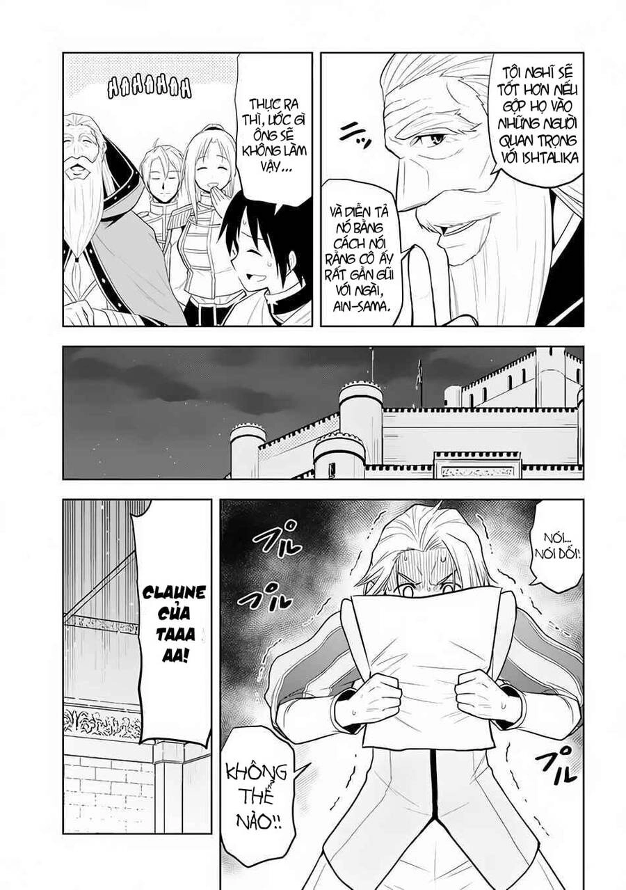 Maseki Gurume: Mamono No Chikara O Tabeta Ore Wa Saikyou! Chapter 28 - 11