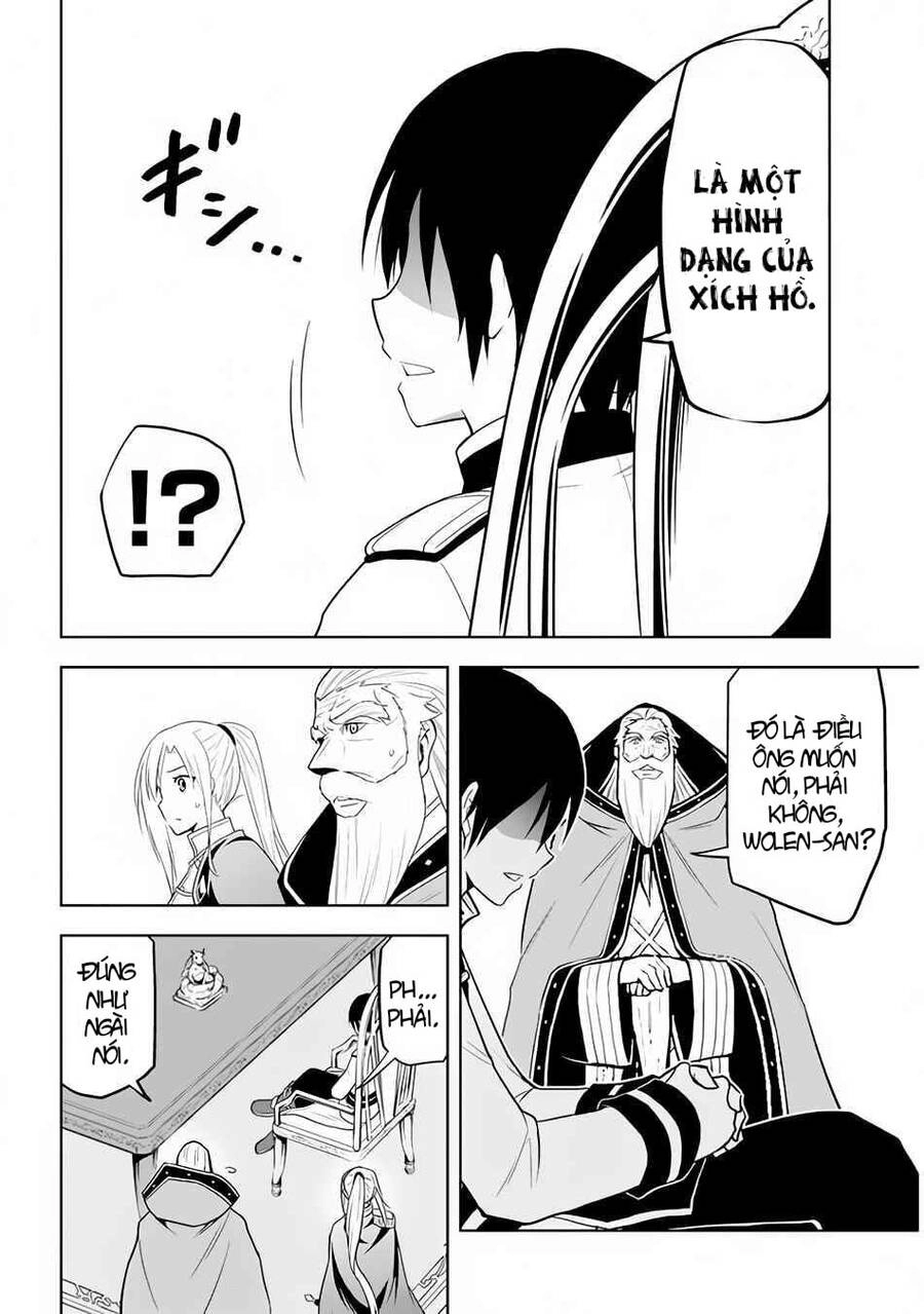 Maseki Gurume: Mamono No Chikara O Tabeta Ore Wa Saikyou! Chapter 28 - 18