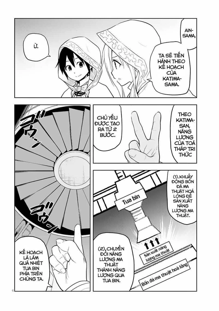 Maseki Gurume: Mamono No Chikara O Tabeta Ore Wa Saikyou! Chapter 34 - 6