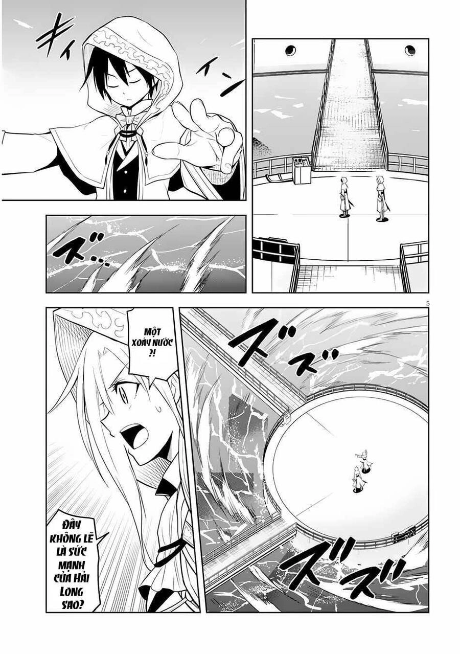 Maseki Gurume: Mamono No Chikara O Tabeta Ore Wa Saikyou! Chapter 34 - 7