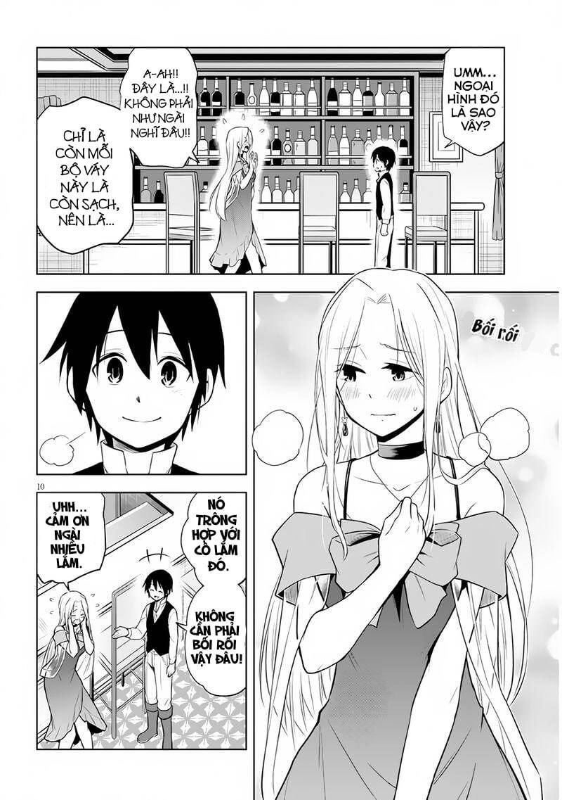 Maseki Gurume: Mamono No Chikara O Tabeta Ore Wa Saikyou! Chapter 36 - 12