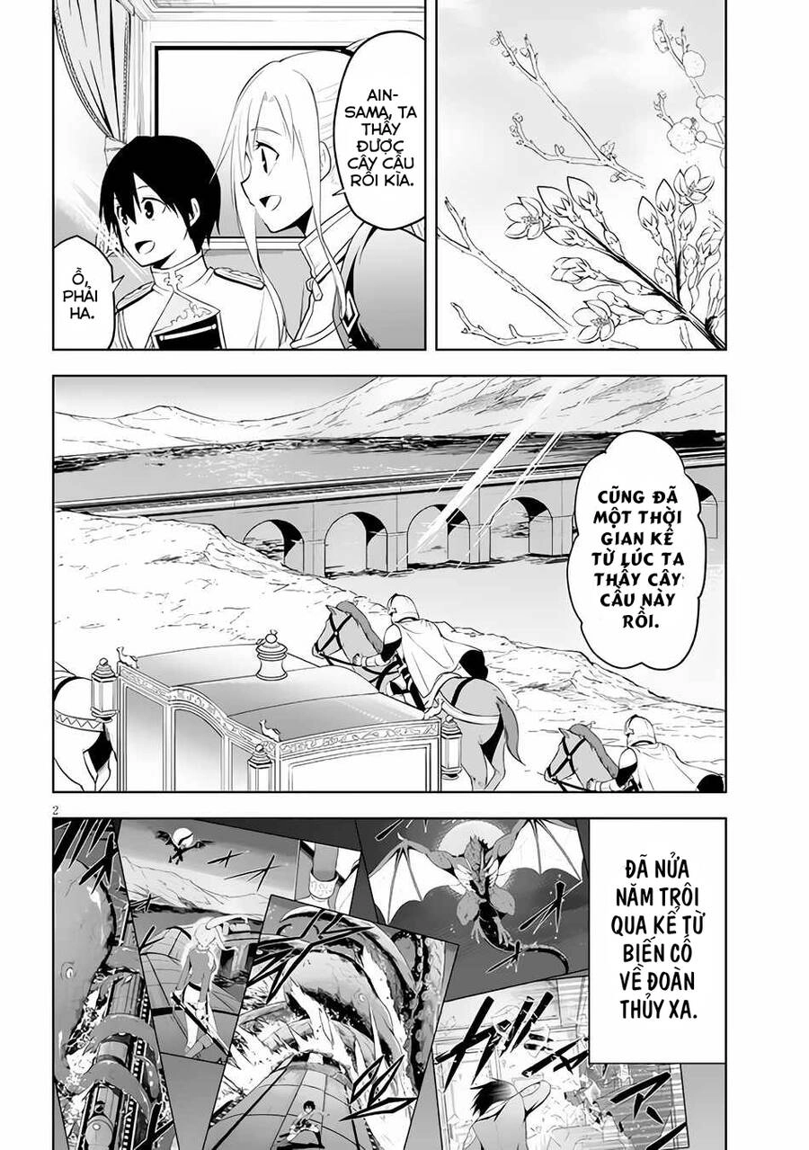 Maseki Gurume: Mamono No Chikara O Tabeta Ore Wa Saikyou! Chapter 37 - 5