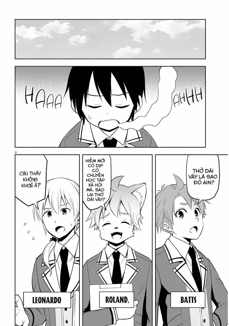 Maseki Gurume: Mamono No Chikara O Tabeta Ore Wa Saikyou! Chapter 37 - 11