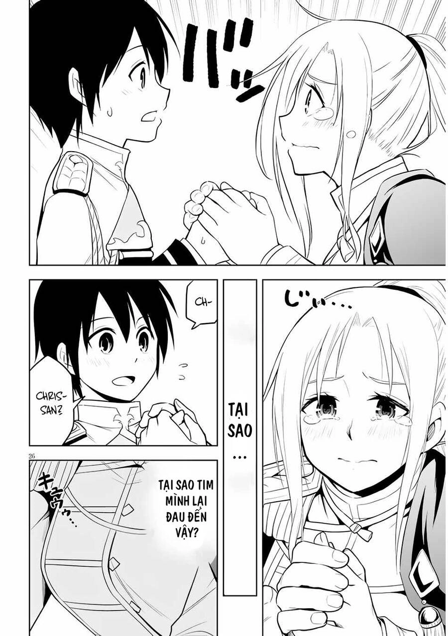 Maseki Gurume: Mamono No Chikara O Tabeta Ore Wa Saikyou! Chapter 37 - 29