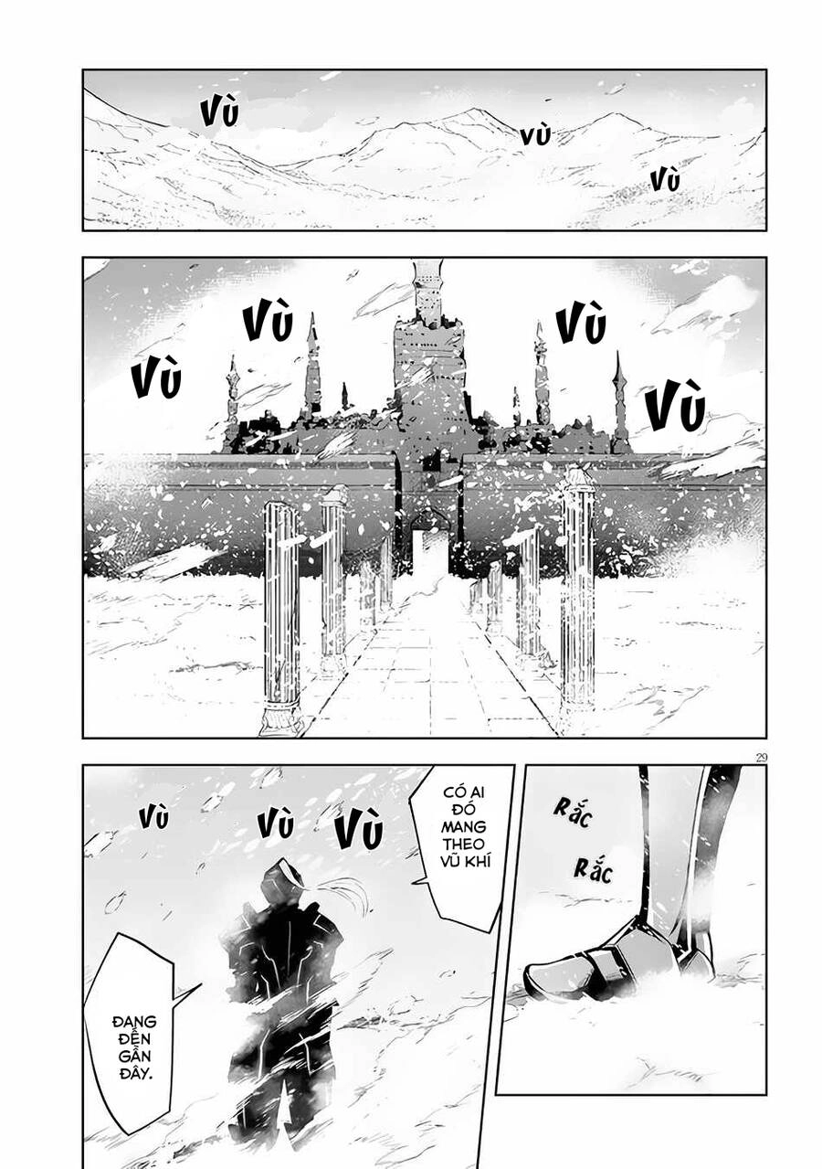 Maseki Gurume: Mamono No Chikara O Tabeta Ore Wa Saikyou! Chapter 37 - 32