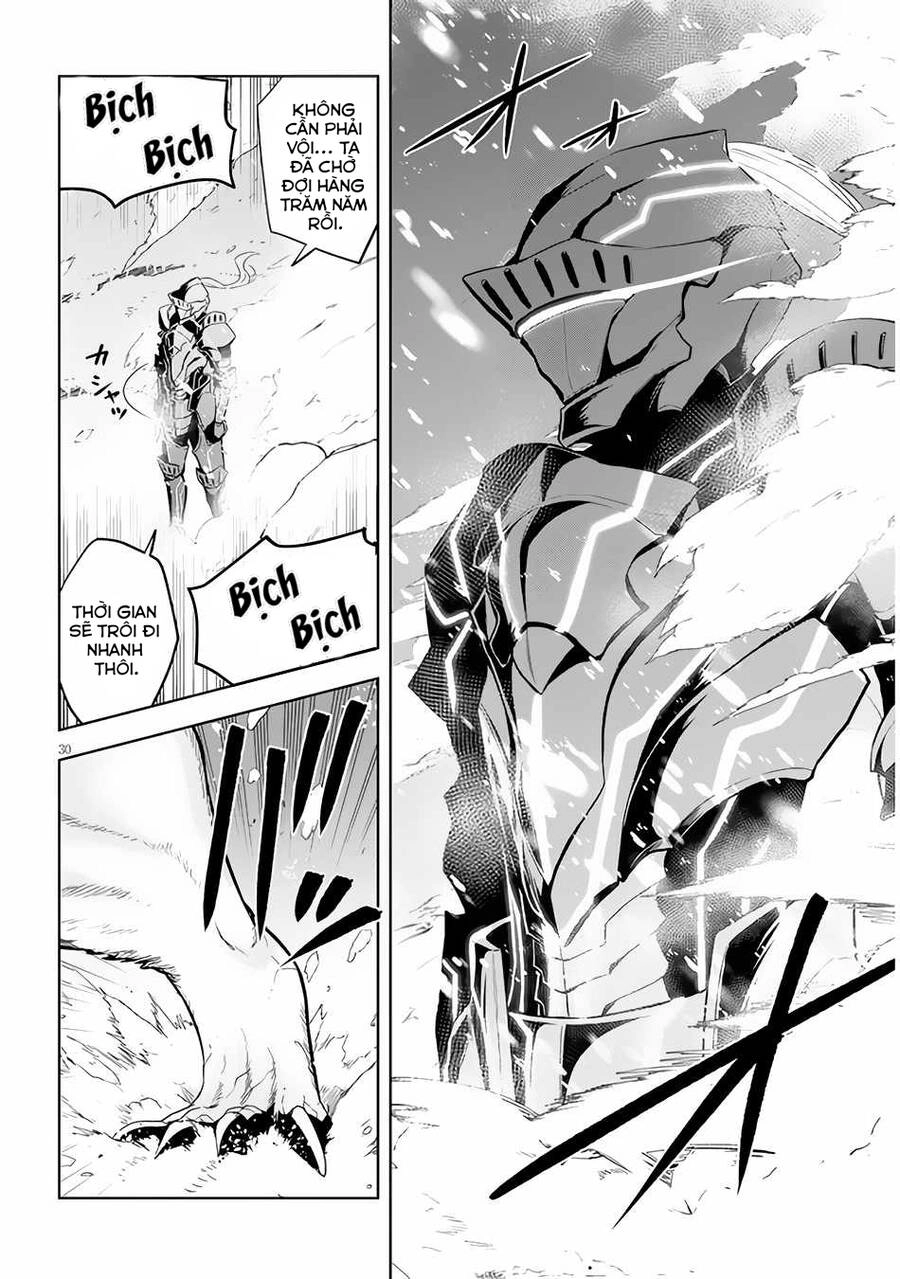 Maseki Gurume: Mamono No Chikara O Tabeta Ore Wa Saikyou! Chapter 37 - 33