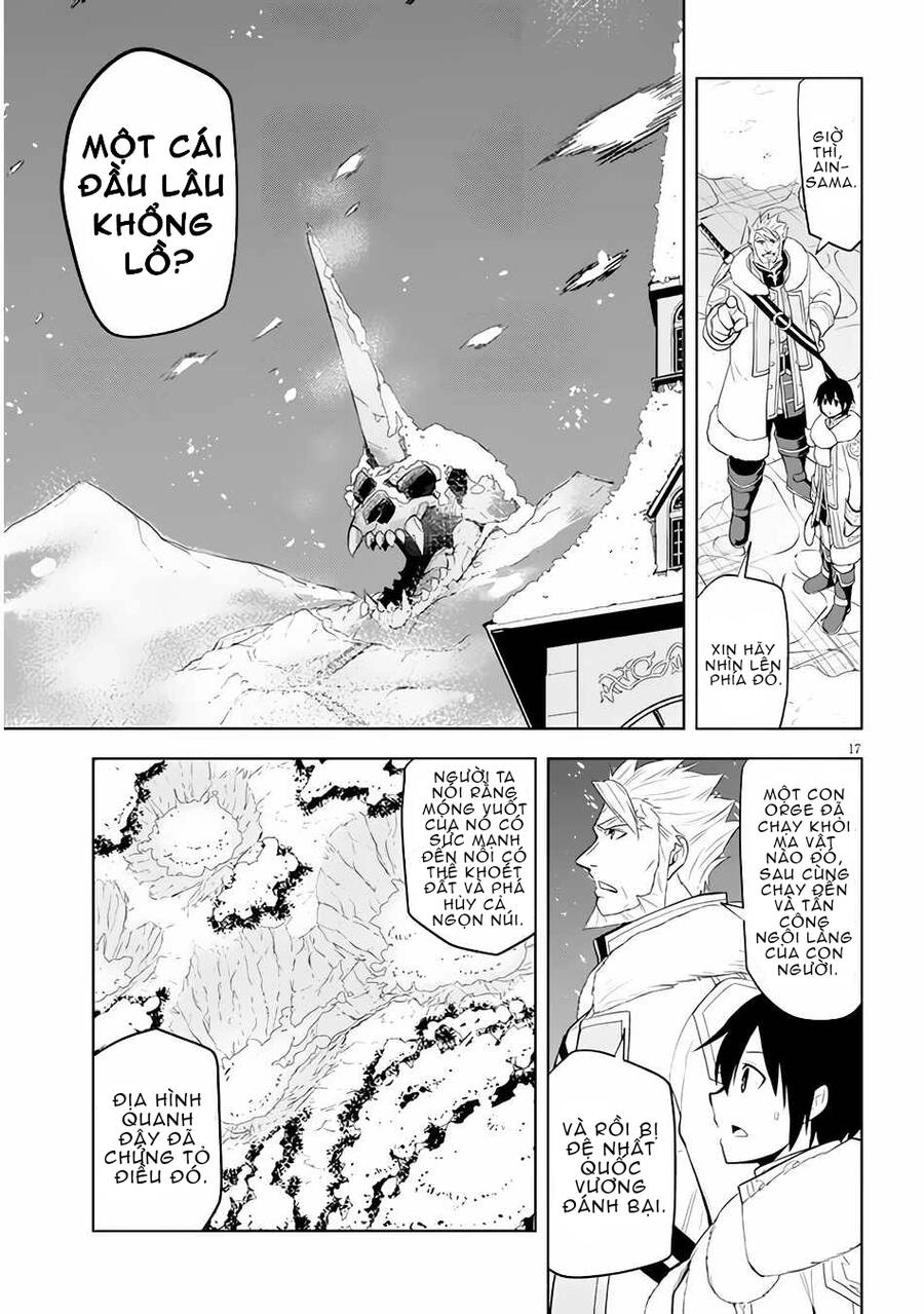 Maseki Gurume: Mamono No Chikara O Tabeta Ore Wa Saikyou! Chapter 38 - 18