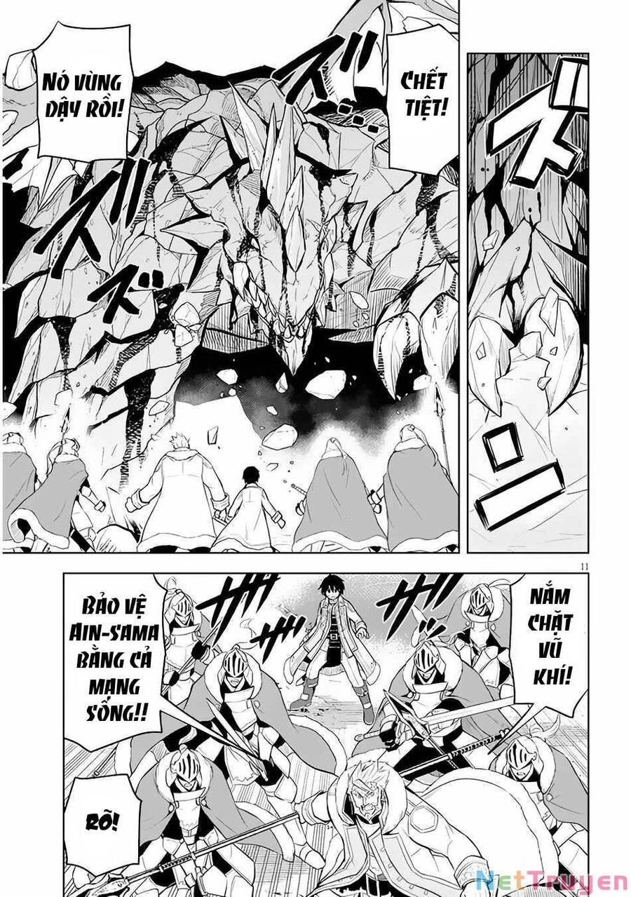 Maseki Gurume: Mamono No Chikara O Tabeta Ore Wa Saikyou! Chapter 40 - 12