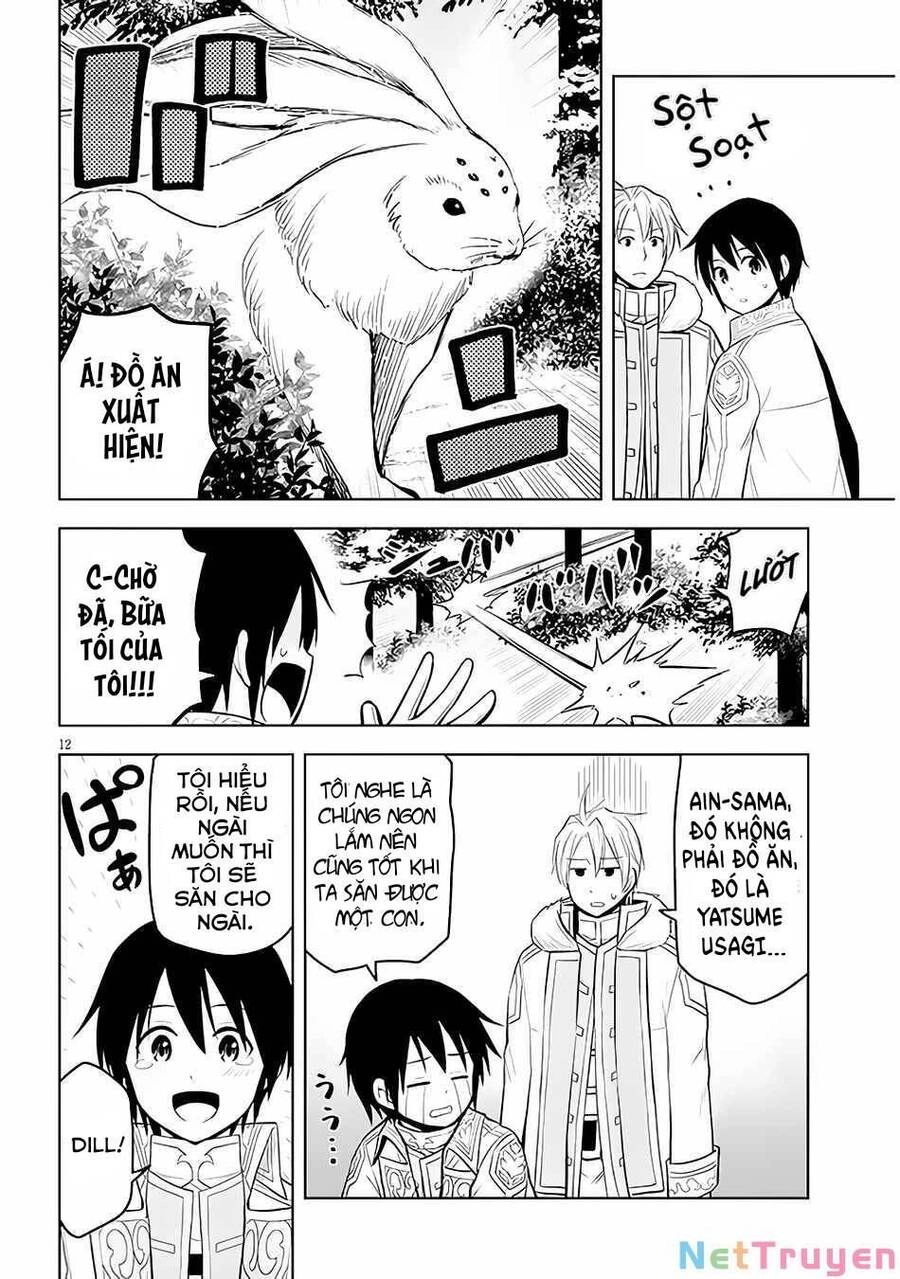 Maseki Gurume: Mamono No Chikara O Tabeta Ore Wa Saikyou! Chapter 41 - 13