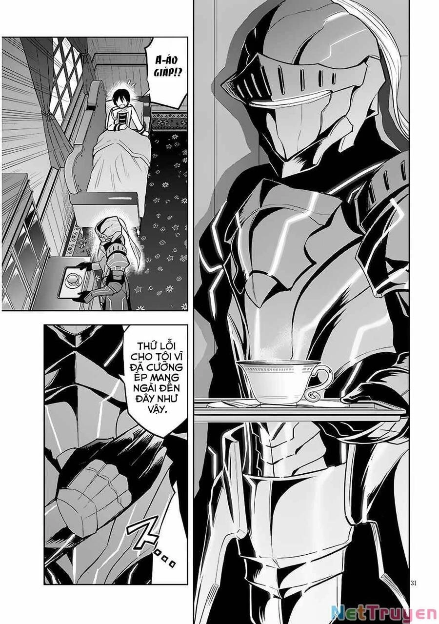 Maseki Gurume: Mamono No Chikara O Tabeta Ore Wa Saikyou! Chapter 41 - 31