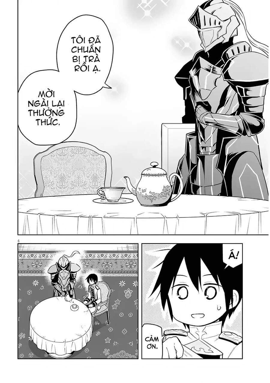 Maseki Gurume: Mamono No Chikara O Tabeta Ore Wa Saikyou! Chapter 42 - 5