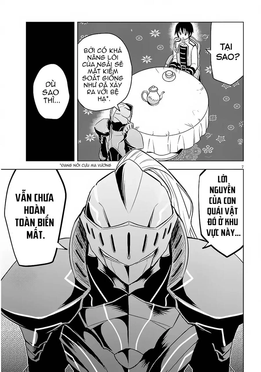 Maseki Gurume: Mamono No Chikara O Tabeta Ore Wa Saikyou! Chapter 42 - 8