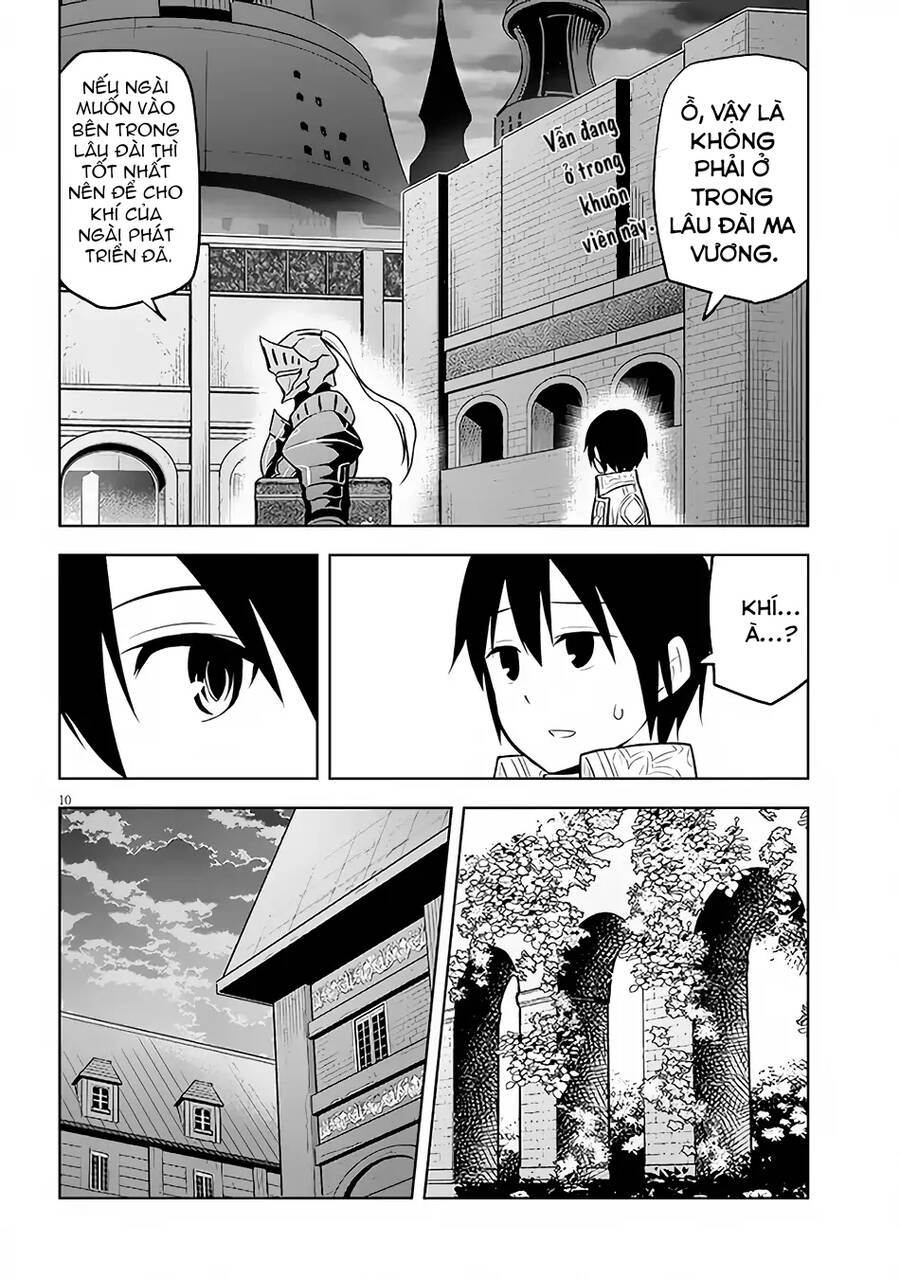 Maseki Gurume: Mamono No Chikara O Tabeta Ore Wa Saikyou! Chapter 42 - 11