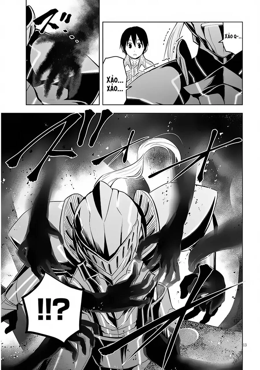 Maseki Gurume: Mamono No Chikara O Tabeta Ore Wa Saikyou! Chapter 42 - 14