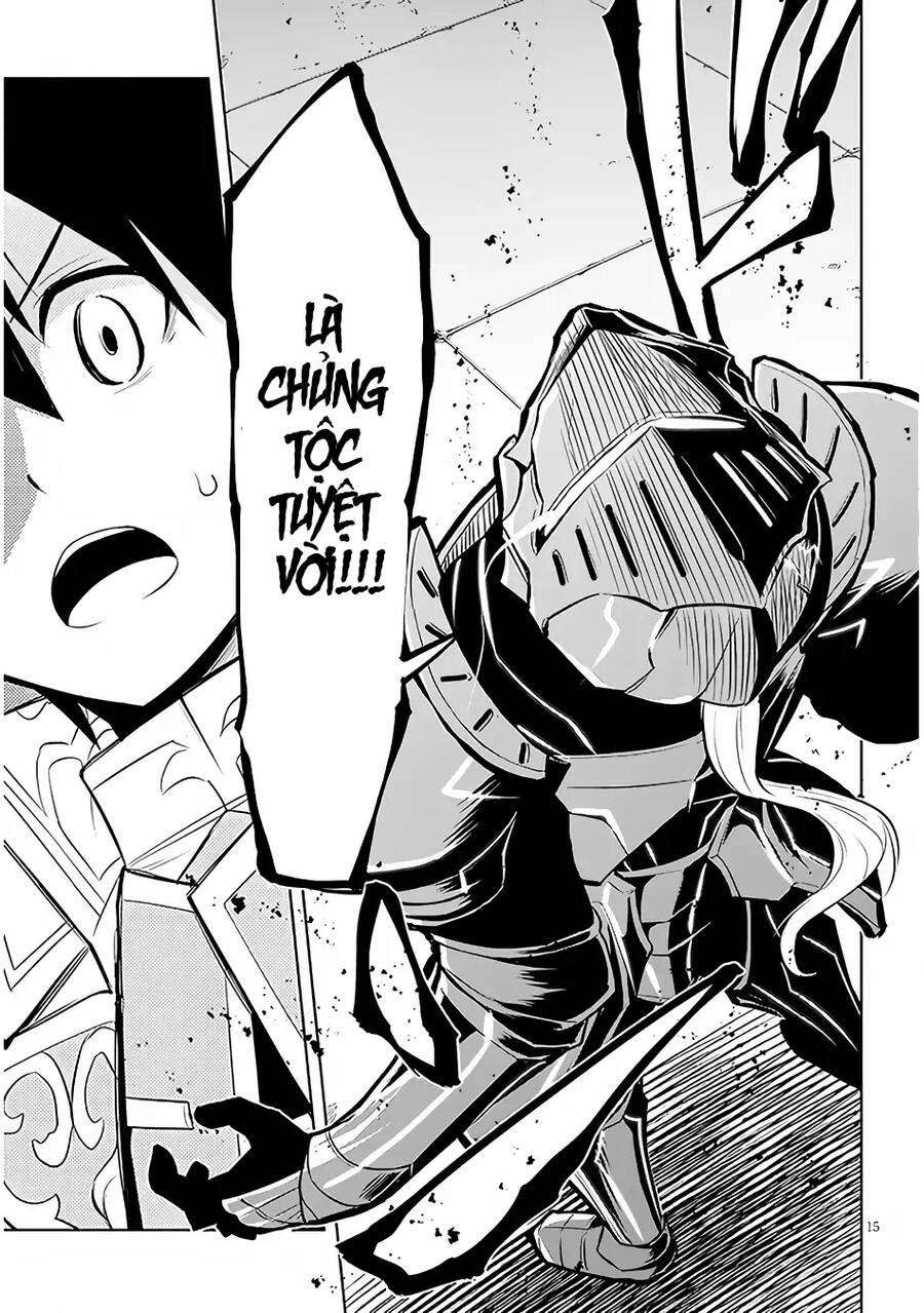 Maseki Gurume: Mamono No Chikara O Tabeta Ore Wa Saikyou! Chapter 42 - 16