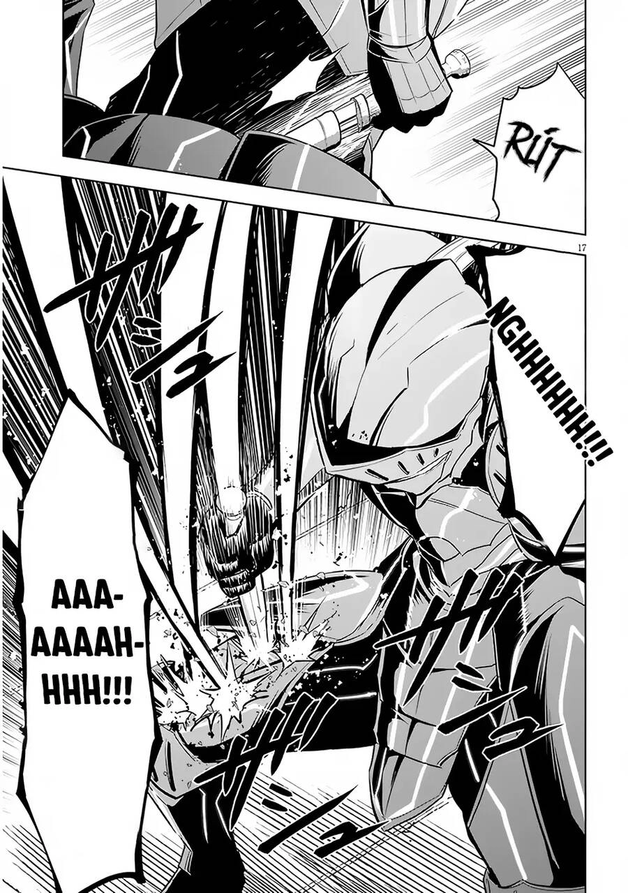 Maseki Gurume: Mamono No Chikara O Tabeta Ore Wa Saikyou! Chapter 42 - 18