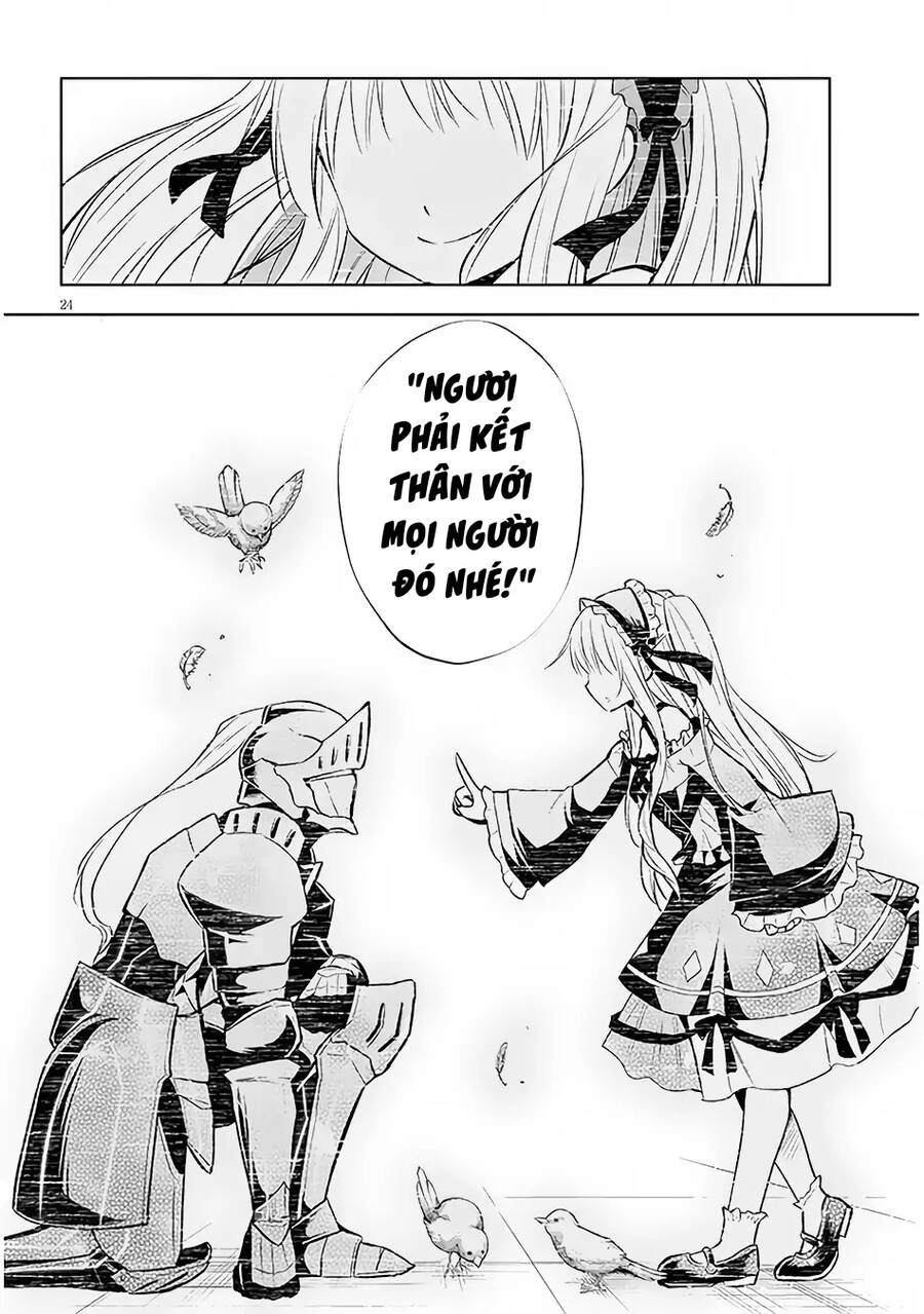 Maseki Gurume: Mamono No Chikara O Tabeta Ore Wa Saikyou! Chapter 42 - 25