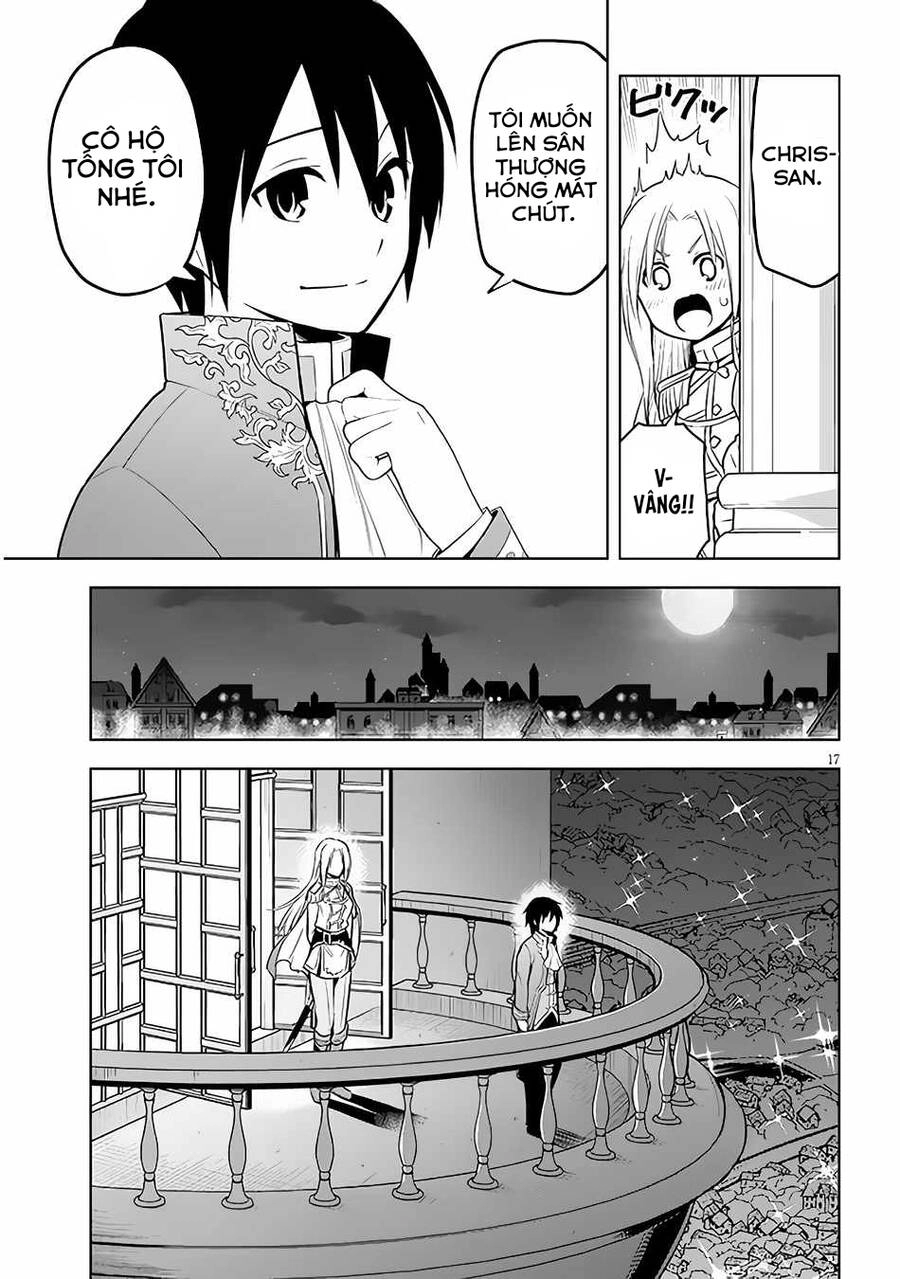 Maseki Gurume: Mamono No Chikara O Tabeta Ore Wa Saikyou! Chapter 43 - 18