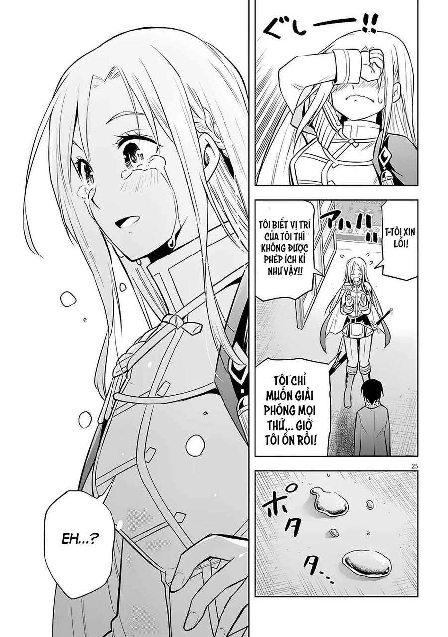 Maseki Gurume: Mamono No Chikara O Tabeta Ore Wa Saikyou! Chapter 43 - 26