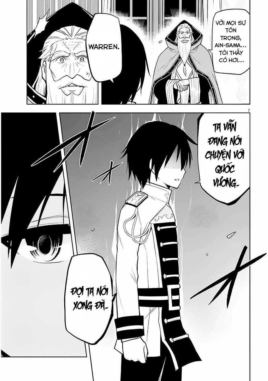 Maseki Gurume: Mamono No Chikara O Tabeta Ore Wa Saikyou! Chapter 44 - 7