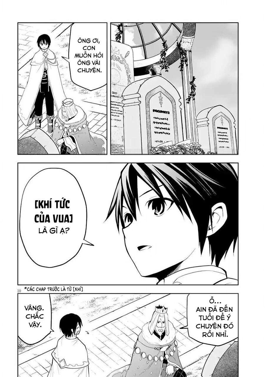 Maseki Gurume: Mamono No Chikara O Tabeta Ore Wa Saikyou! Chapter 45 - 13