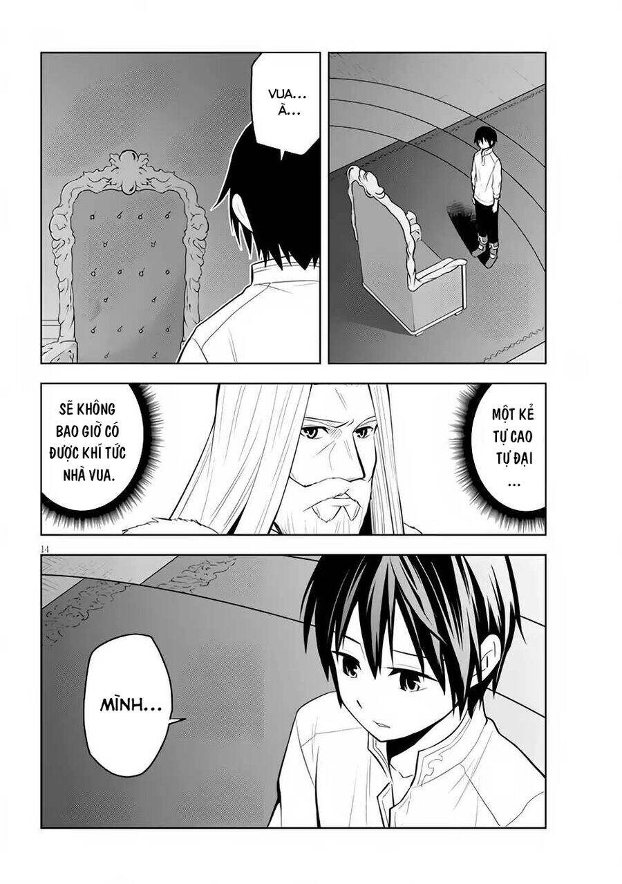 Maseki Gurume: Mamono No Chikara O Tabeta Ore Wa Saikyou! Chapter 45.3 - 17