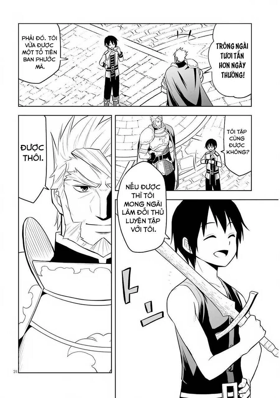 Maseki Gurume: Mamono No Chikara O Tabeta Ore Wa Saikyou! Chapter 45.3 - 27