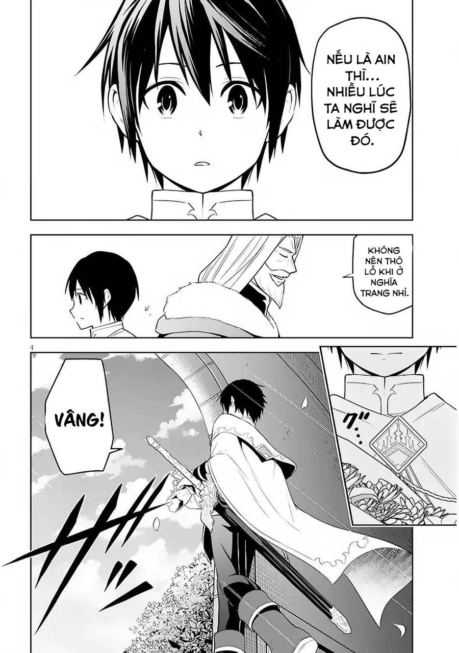 Maseki Gurume: Mamono No Chikara O Tabeta Ore Wa Saikyou! Chapter 46 - 6