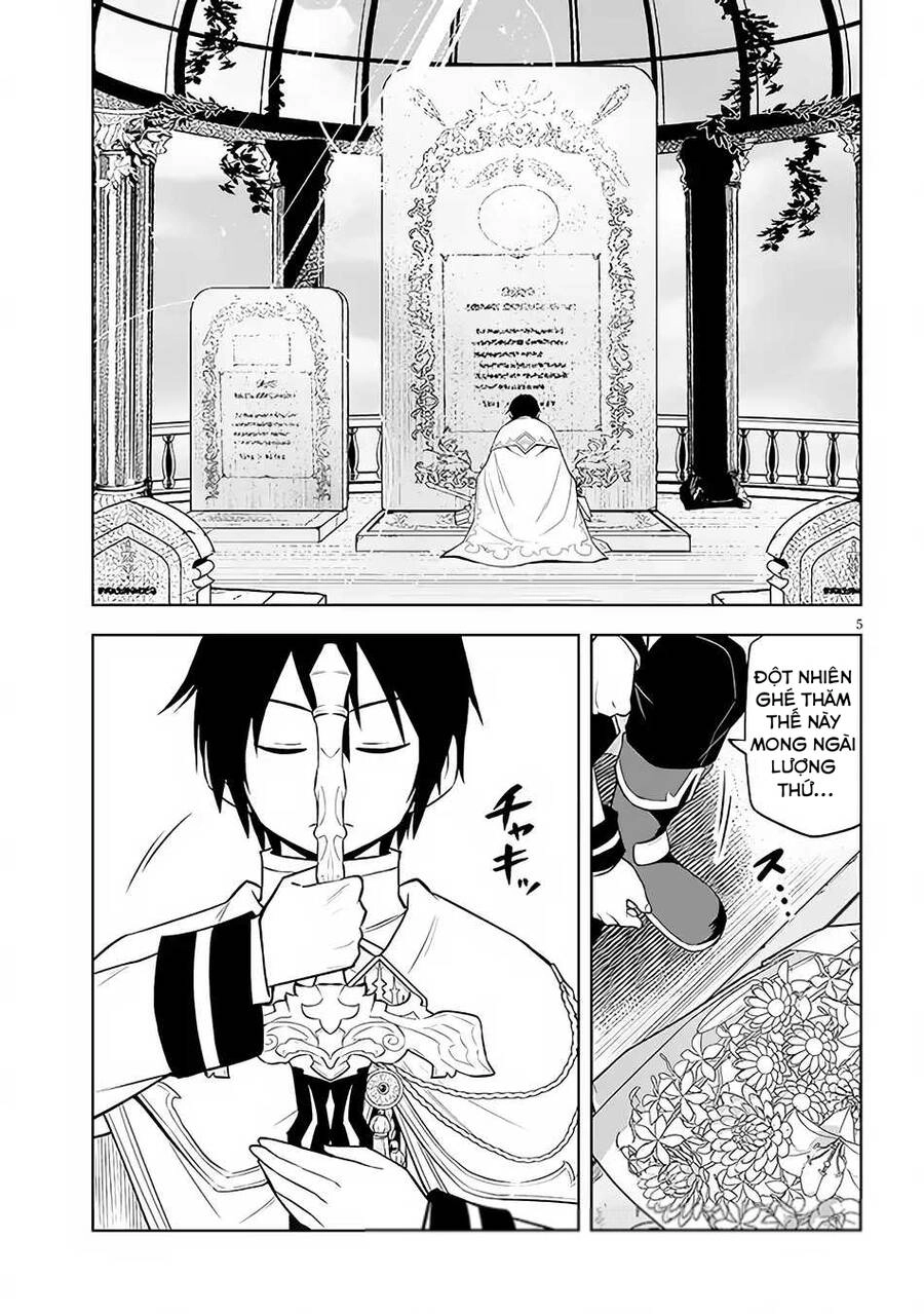 Maseki Gurume: Mamono No Chikara O Tabeta Ore Wa Saikyou! Chapter 46 - 7