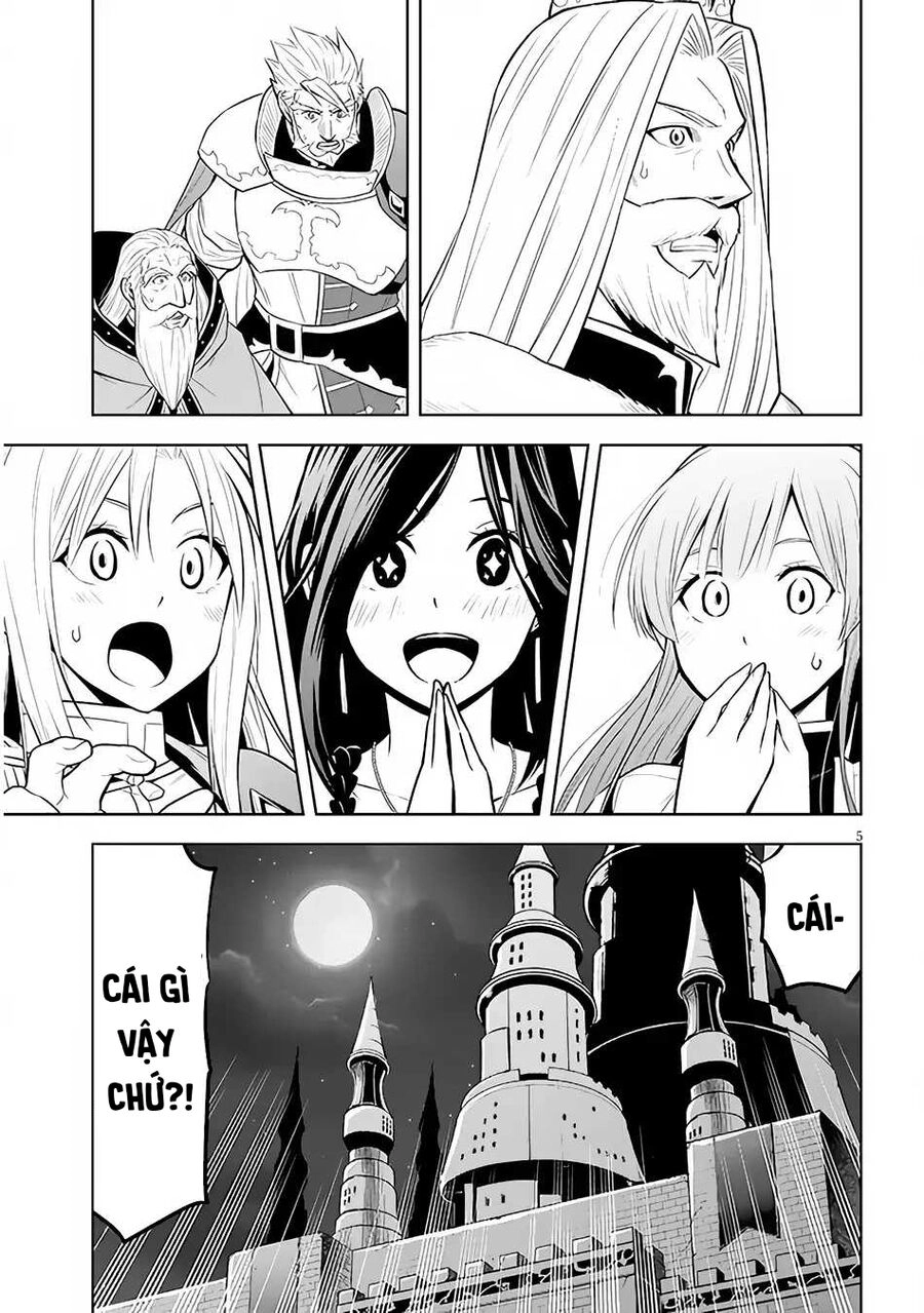 Maseki Gurume: Mamono No Chikara O Tabeta Ore Wa Saikyou! Chapter 50 - 8