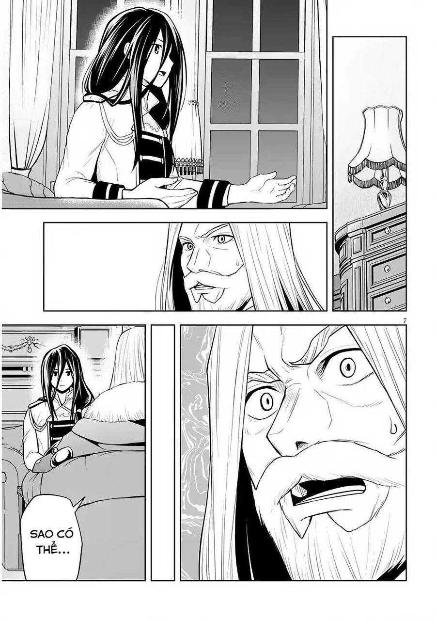 Maseki Gurume: Mamono No Chikara O Tabeta Ore Wa Saikyou! Chapter 50 - 10