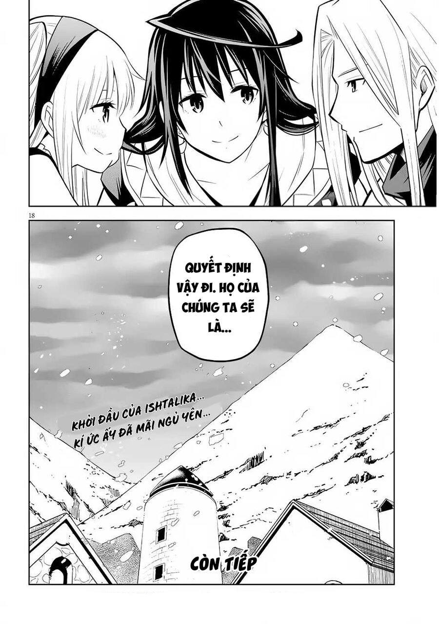 Maseki Gurume: Mamono No Chikara O Tabeta Ore Wa Saikyou! Chapter 51 - 2