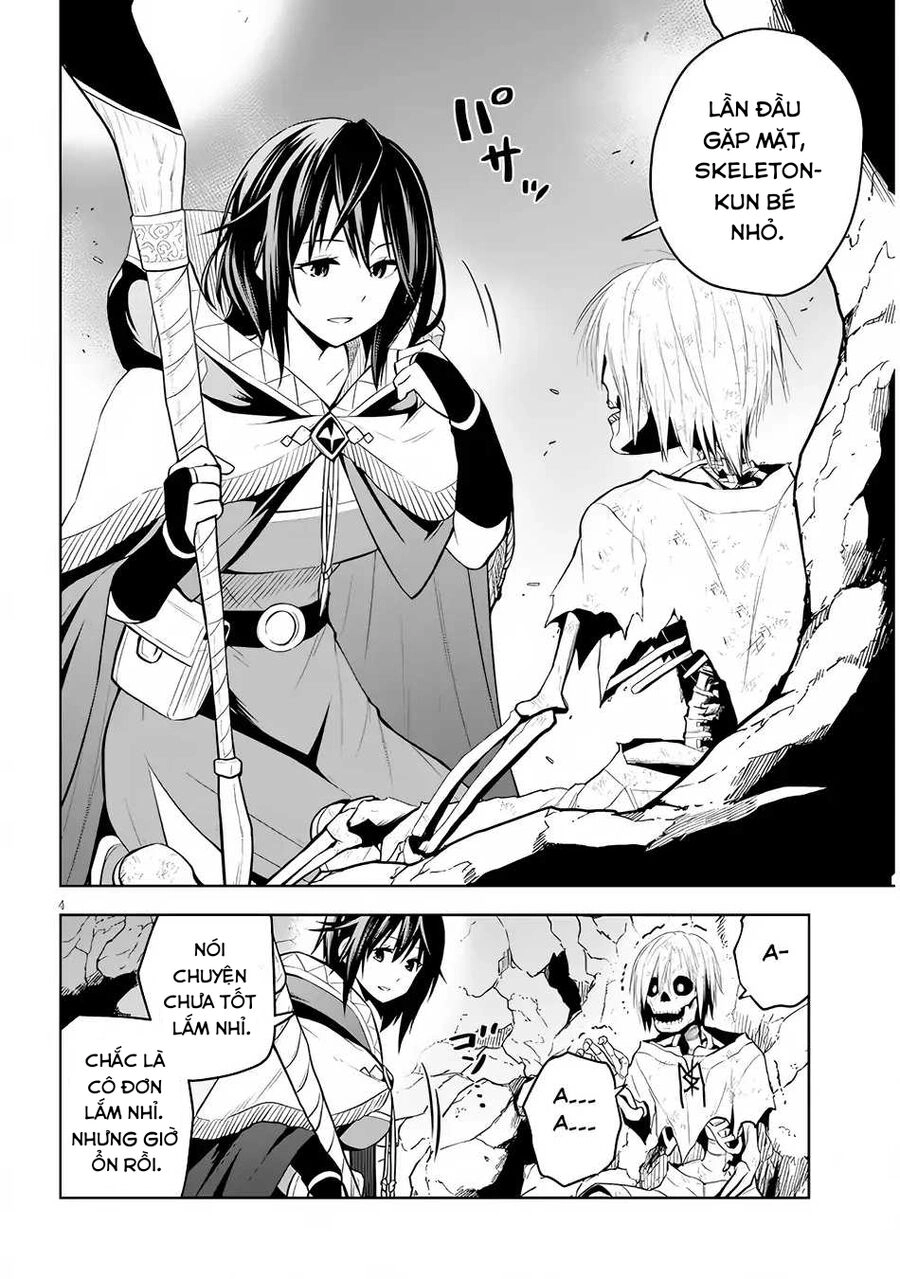 Maseki Gurume: Mamono No Chikara O Tabeta Ore Wa Saikyou! Chapter 51 - 7