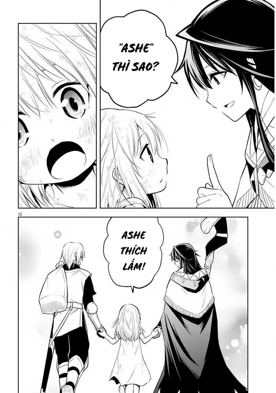 Maseki Gurume: Mamono No Chikara O Tabeta Ore Wa Saikyou! Chapter 51 - 15