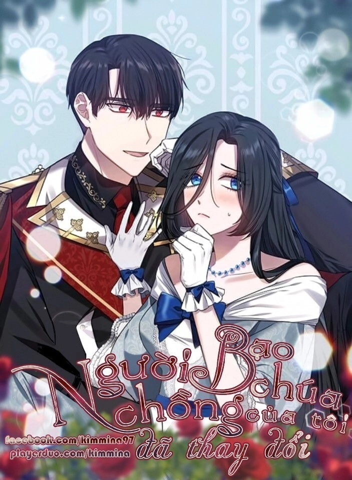 Người Chồng Bạo Chúa Của Tôi Đã Thay Đổi Chapter 1 - 1