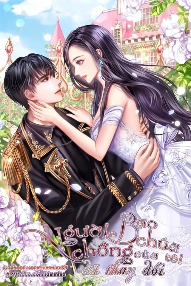 Người Chồng Bạo Chúa Của Tôi Đã Thay Đổi Chapter 1 - 2
